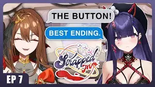 GOODBYE PENACONY! Honkai: Star Rail 2.3 Ending | Strapped In Ep. 7
