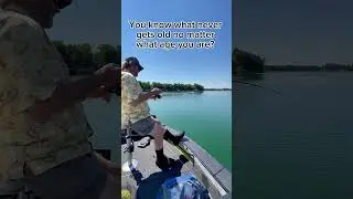 What’s species offers the best fight and bend in the rod? Comment below 👇 #bassfishing #walleye