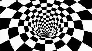 Hypnotic Background Loop - VJ Fx