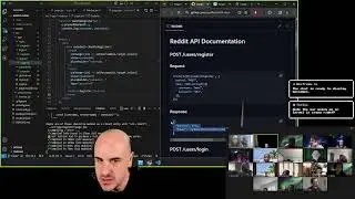 Next.JS Fullstack Reddit Clone at Hackmyhead Coding Bootcamp