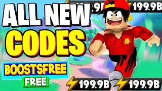 ALL NEW *SECRET* CODES in SPEED MAN SIMULATOR CODES (Speedman Simulator) Roblox 2021!