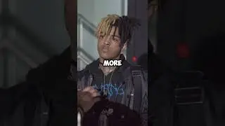 XXXTENTACION ❤️‍🩹 