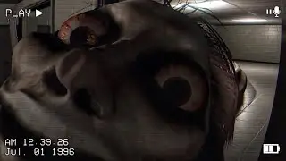 The Classrooms Will Give You Nightmares