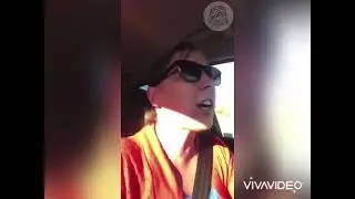 Woman killed at THE CAPITOL (before footage)