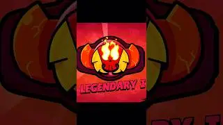 Legendary 1 star drop be like 💀💀 