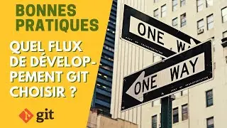 👌 Which Git development workflow should you choose? | Best practices | Git |
