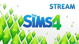 🔴The SIMS 4|КОРОНАВИРУС, ТЫ ХДЕ?🔴