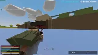 АКТУАЛЬНЫЙ БЕСПЛАТНЫЙ ЧИТ ДЛЯ UNTURNED | DeftHack | Letomaniy