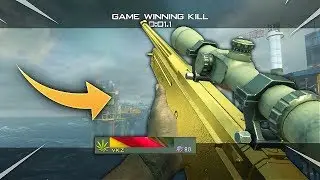 MW3 DLC OUT OF THE MAP TRICKSHOTTING w/ Warpzy! (6 KILLCAMS)