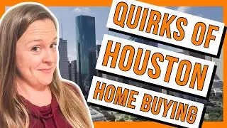 MUST KNOW TIPS FOR BUYING A Home In Houston in 2022! - Home Buyer 101- First Time Home Buyer