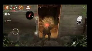 dead by deadlight мемы играю