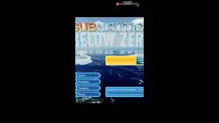 #shorts Subnautica Below Zero прохождение