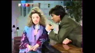 Antonella y Nicolas
