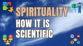 What is spiritual science? | How spirituality can be scientific
