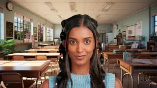 Lernantino - Feri Floro - Esperanto