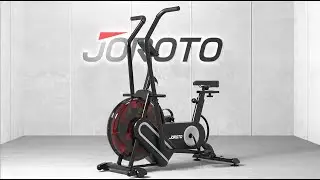 JOROTO XR5 WATER EXERCISE BIKE