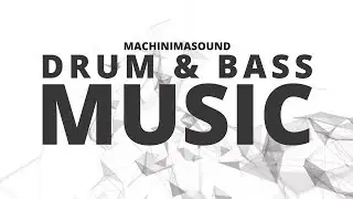 Dark Science (Drum & Bass Music)