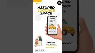 Assured luggage 3 
