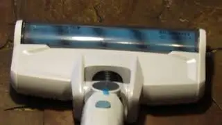 Беспроводной пылесос Polaris PVCS 4000 HandStickPRO