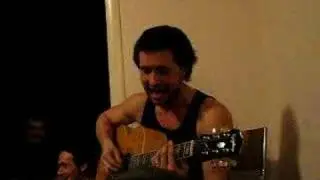 Бабкин. "Лилька" приблатненная ))