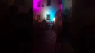 Down - Open Mic Night Cover