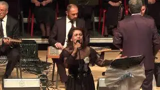 AYŞE ŞAHİN YORUMU-İBRAHİM DAVULCU BESTESİ