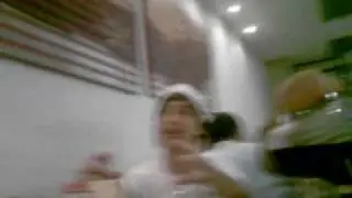 os loucos