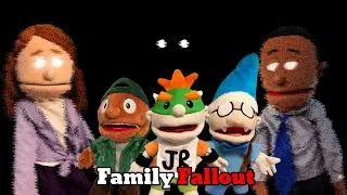 [FNF] SML Corruption Meltdown: Family Fallout v3 (Concept)