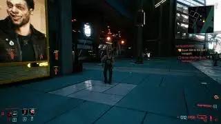 Cyberpunk 2077 Legendary Quickhacks are OP