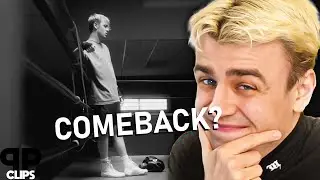 Boxing Comeback? Papaplatte & Stegi reagieren auf Trymacs Boxevent Ankündigung + Hugo & Rewi Kampf
