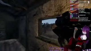 Getting Bunker Buster'd In A Shack - AKA Well Spent Taxpayer Money | Arma3 | Twitch Clips