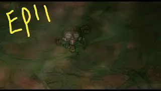 Dont starve    Embers Quest   ep 11    #smallcreator #smallyoutuber #dontstarvetogether #dontstarve