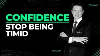 How to Develop AMAZING SELF CONFIDENCE in no Time