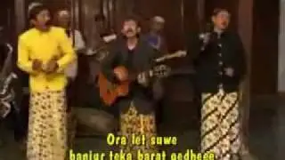 lagu lucu