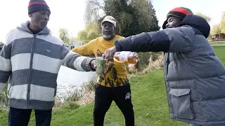 Trashey Don- No Problem Official Music Video