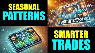 MASTER Seasonal Stock Trading 📈 Timely Tips to Boost Your Strategy!