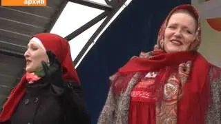 Масленица идет!