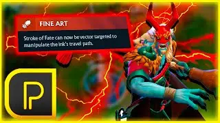 No stuns vs Ursa - Purge Grimstroke