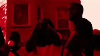 Tony G - Hot Nigga Freestyle [Official Video]