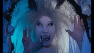Asian Horror Movie Reviews - Addendum 7