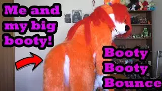 Booty Bounce 2: The bouncing