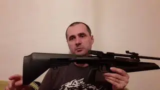 The MP61 and MP60 are excellent rifles for the beginning shooter.