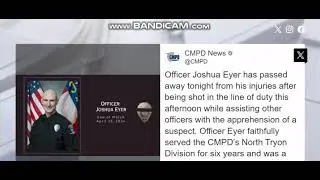 charlotte north Carolina shootout caught on tape