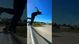 Justin Bergeaux | Macon GA 