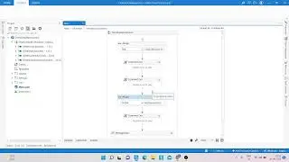 Replace, Remove, Trim UiPath  