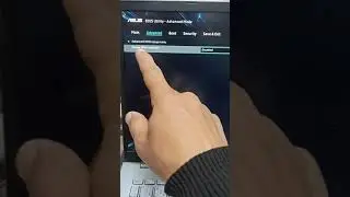 حل مشكلة عدم ظهور بارتشن الهارد فى الأجهزة الحديثة عند تسطيب الويندوز