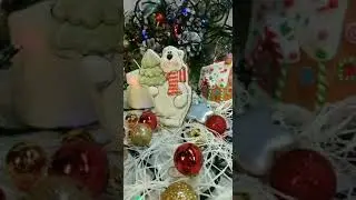 Пряники. К наступающем новому году(2)