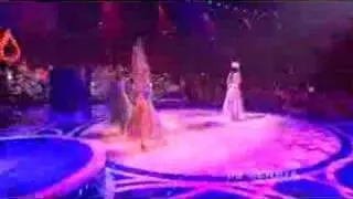 JESC 2007 - Serbia - Nevena Bozovic (Pisi mi)