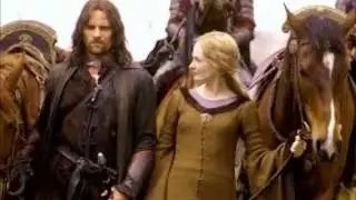 The Lord Of The Rings