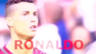 Ronaldo X Messi [Old]